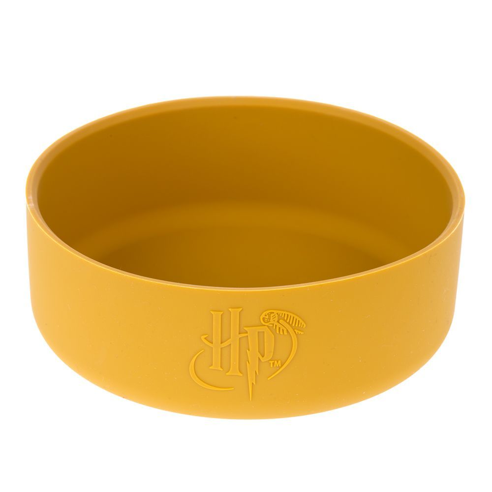 Harry Potter silikonskål - 580 ml, Ø 14 cm