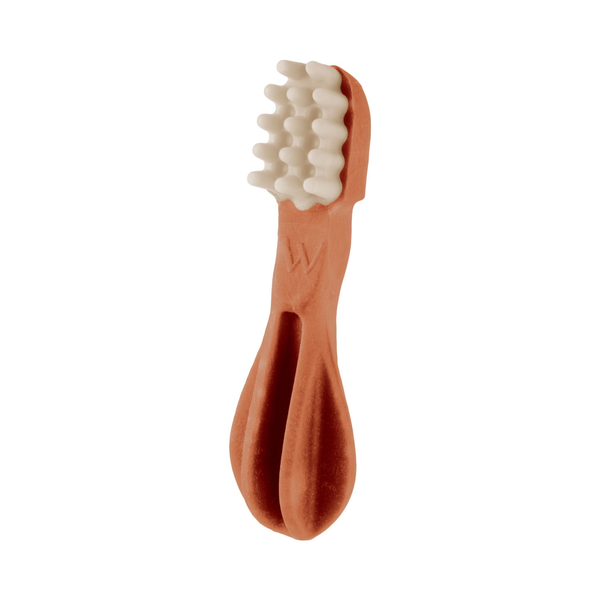 1-pack Whimzees Tandborste - XS