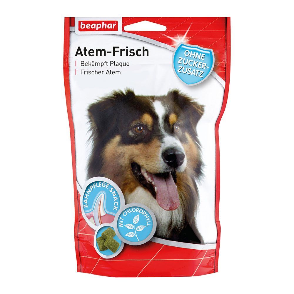 Beaphar Breath-Fresh - 150 g
