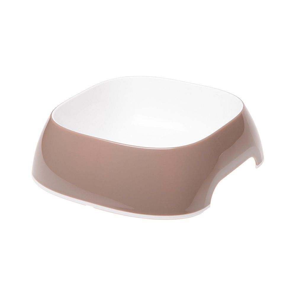 Ferplast Glam, taupe - Stl. S: 400 ml