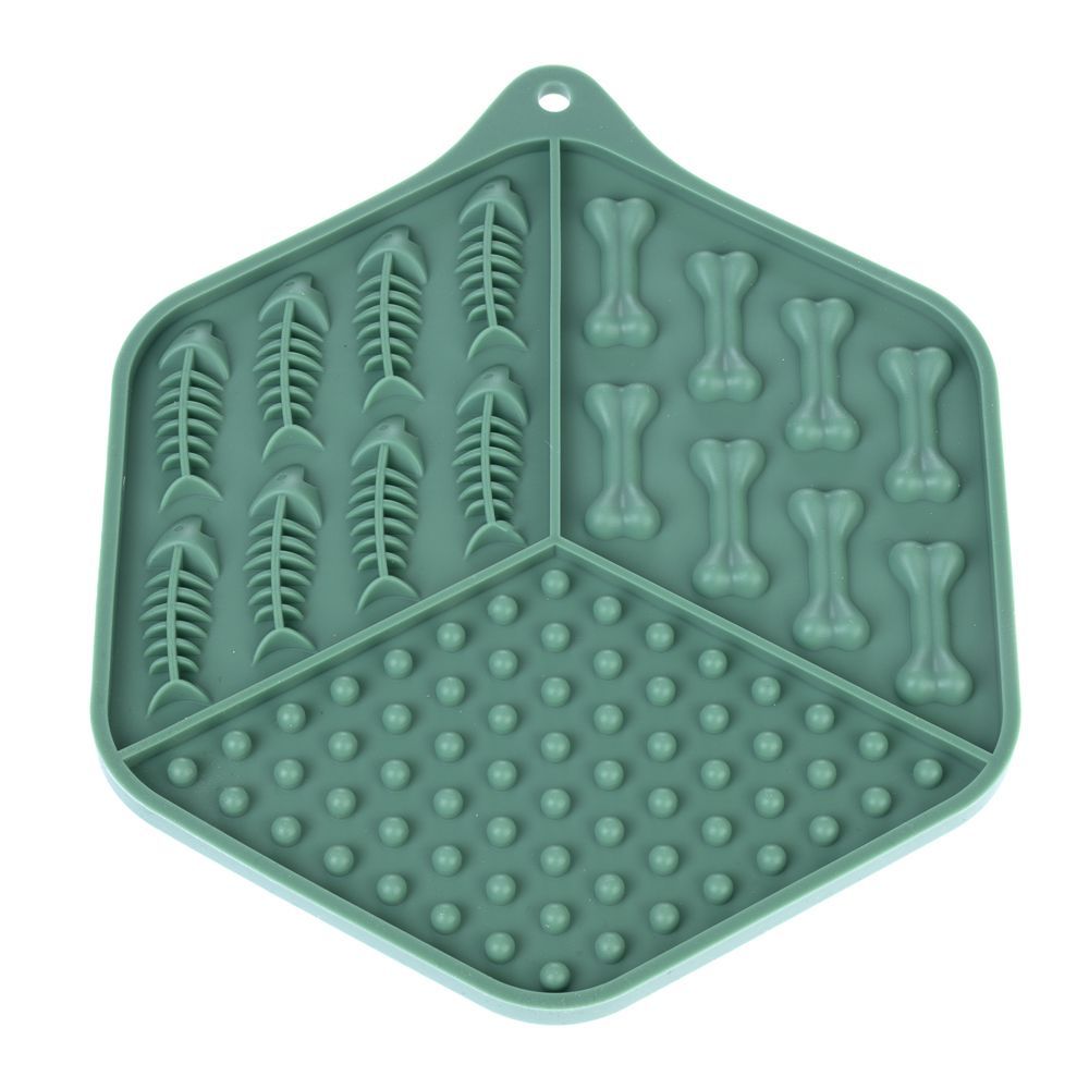 kooa Bathtime slickmatta - L 18,5 x B 15,5 x H 1 cm
