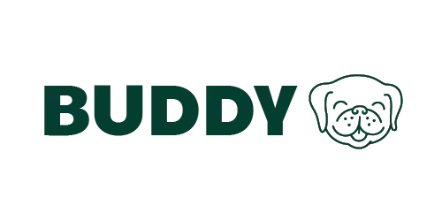 Buddy Pet Foods Logo