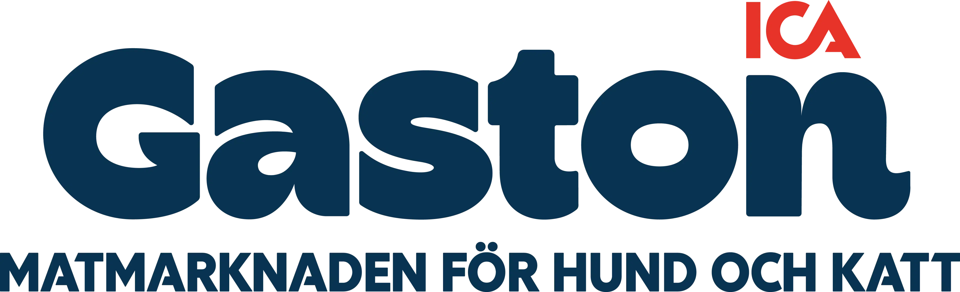 Gaston ICA Logo
