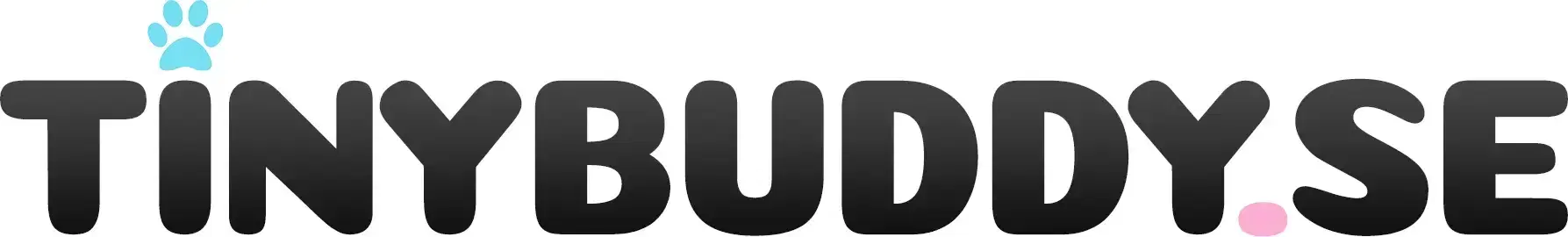 TinyBuddy Logo