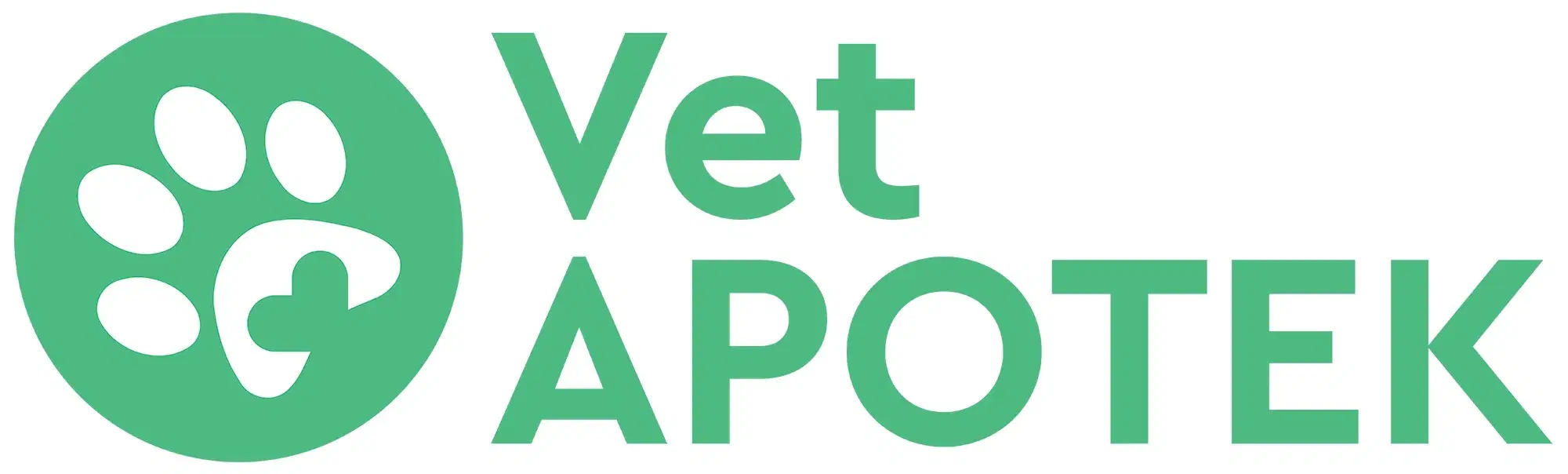VetApotek Logo