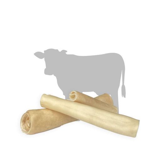 Tuggrulle av Nordisk Nöthud - L (28 cm)