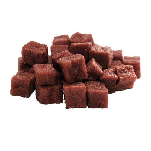 2Pets Cubes Hundgodis med Hjort (400 g)