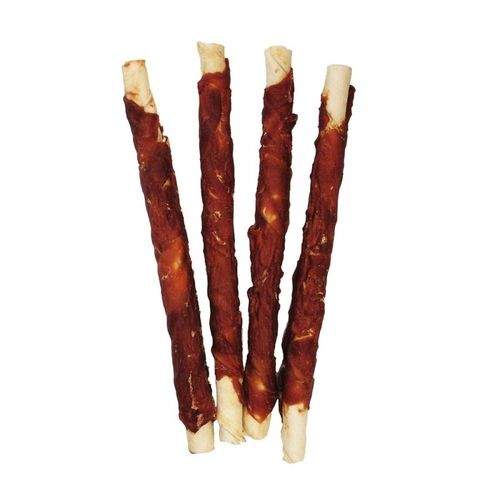 2Pets Tuggrulle med Anka (18-pack)