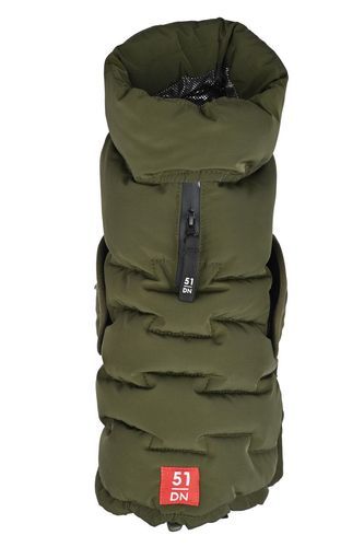 Hundtäcke Edge XL - 60 cm / Khaki