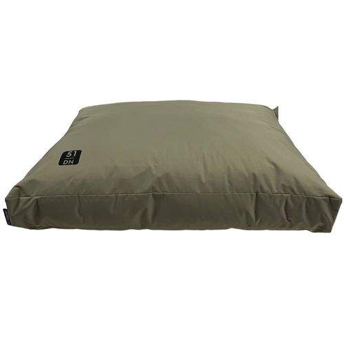 51 Degrees North Storm Hundmadrass Khaki (115 x 80 cm)