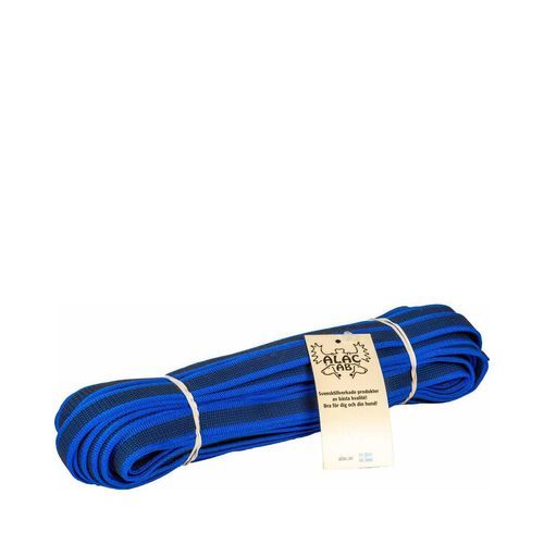 Alac Spårlina Antiglid Blå - 15 m / 20 mm