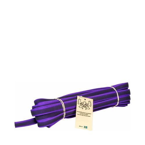 Alac Spårlina Antiglid Lila - 15 m / 20 mm