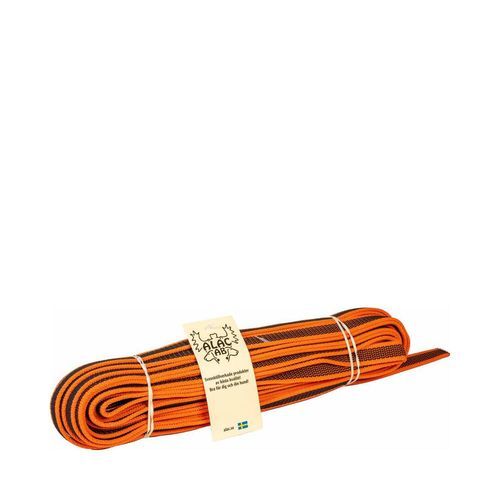 Alac Spårlina Antiglid Orange - 15 m / 20 mm