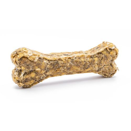 Tuggben Puppy & Senior 17 cm - Hund - Hundgodis - Tuggrullar & Tuggpinnar - ALL NATURAL - ZOO.se