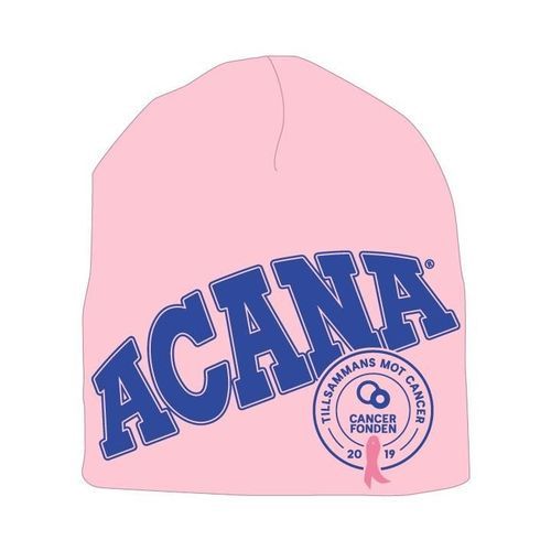 Acana Rosa Hundmössa One Size - Bekväm och Stilren Hundmössa för Vinterbruk