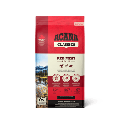 Dog Classics Classic 14,5 kg