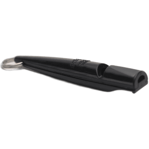 Dog whistle 211.5 Black 8 cm - Hund - Hundträning & Bruksspår - Träningshjälpmedel - Acme - ZOO.se