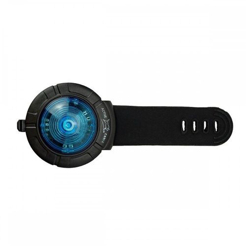 Active Canis Hundlampa Vattentät (Blå)