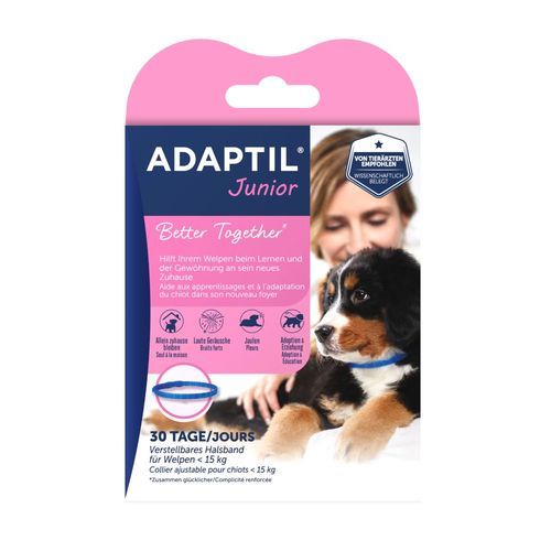 ADAPTIL® Junior-halsband - 1 st
