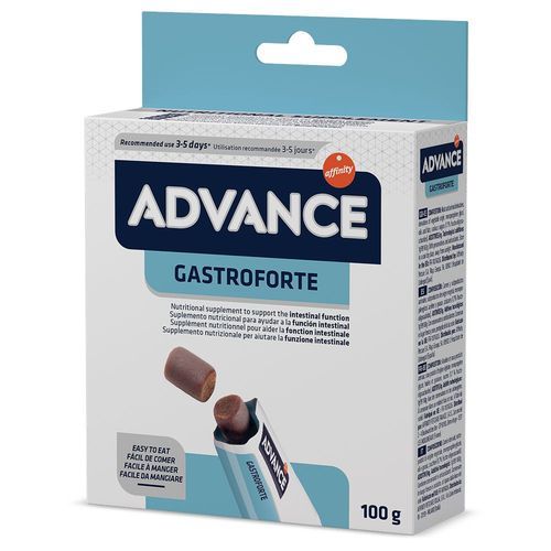 Advance Gastro Forte Supplement - 100 g