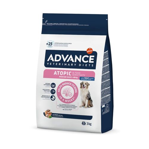 Advance Veterinary Diets Atopic Trout - 3 kg