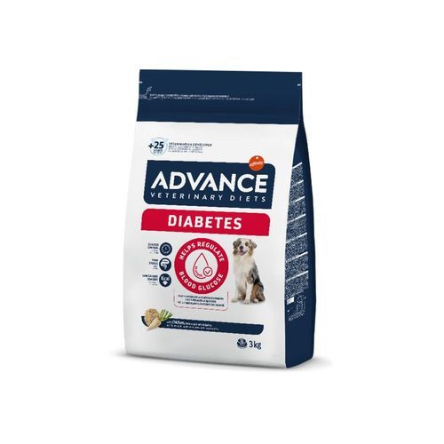 Advance Veterinary Diets Diabetes - 3 kg