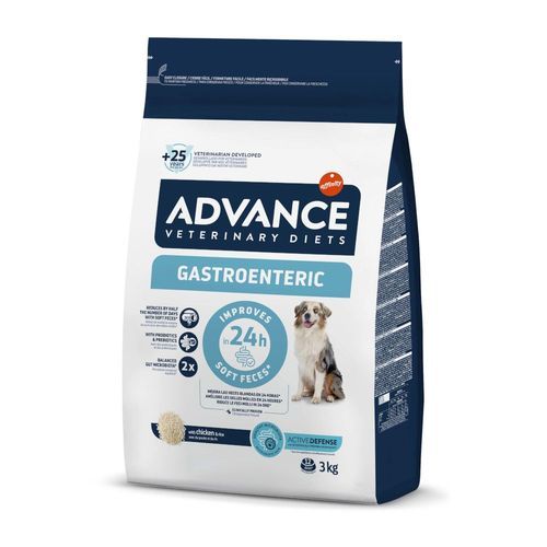 Advance Veterinary Diets Gastroenteric - 3 kg
