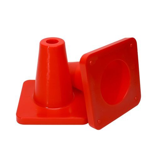 Agility Markeringskona Låg