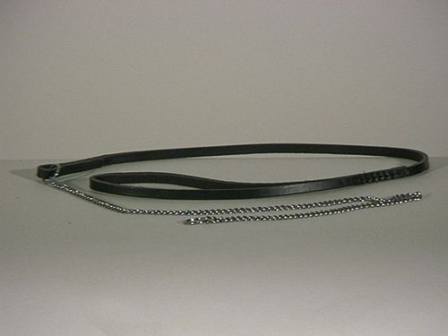 Alac Utställningkoppel - Finns i två storlekar (65 x 25)