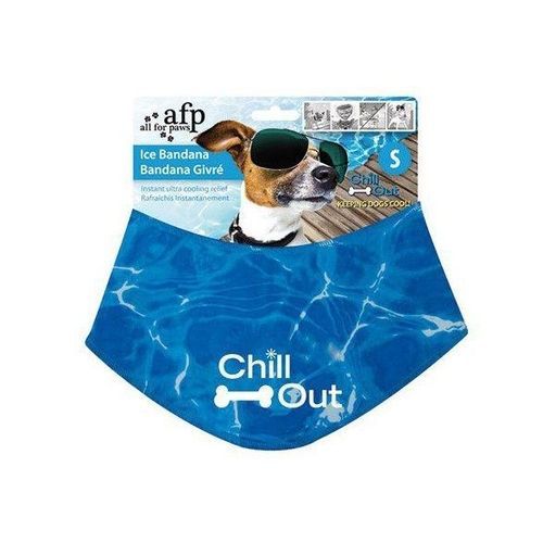 Kylbandana Chill Out Ice Bandana 30-36 cm