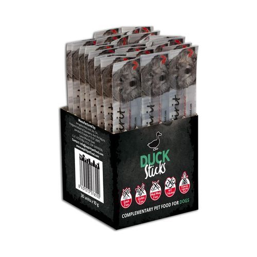 Alpha Spirit Sticks Storpack Duck - 30-pack