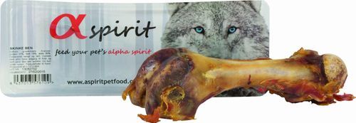AlphaSpirit Skinka Tuggben