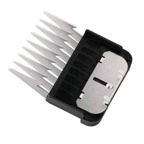 Andis Attachment Comb set stainless steel 8 pcs