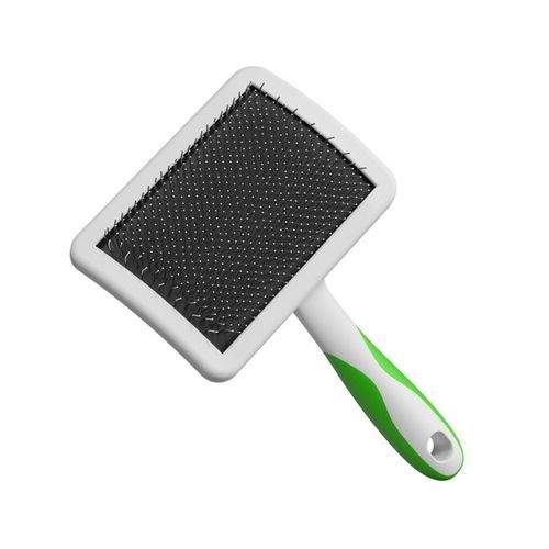 Andis Fast Karda Grön (Large)