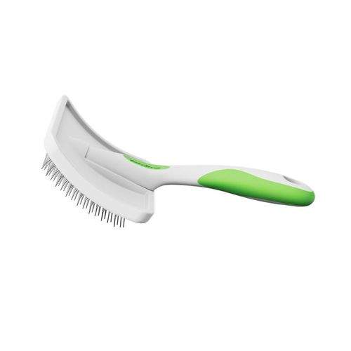 Andis Mjuk Karda Grön