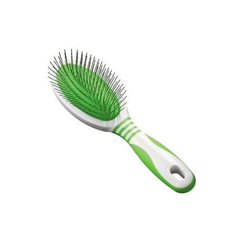 Andis Piggborste Grön (L)