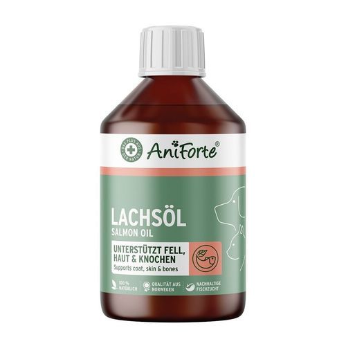 AniForte Laxolja 250 ml