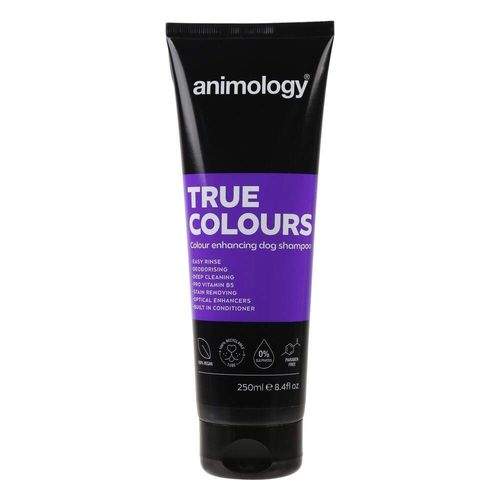 Animology True Colours Schampo (250 ml)