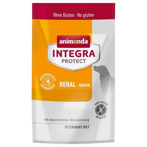 animonda Integra Protect Renal hundfoder - 10 kg