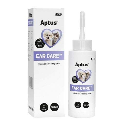 Aptus Ear Care 100 ml