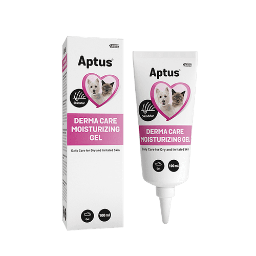 Derma Care Moisturizing Gel - 100 ml