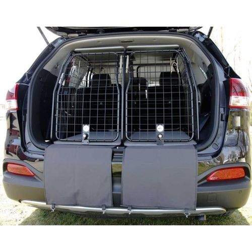 Artfex Stötfångarskydd (65 cm)