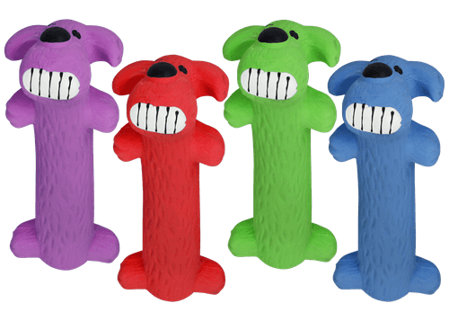 Latex Dog, Hundleksak - Latexhund