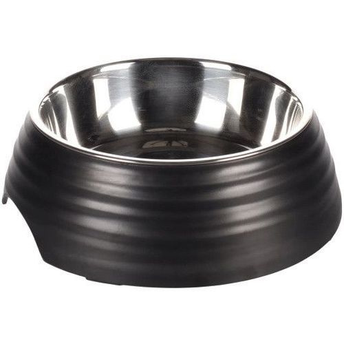 Melaminskål med lös innerdel - Small