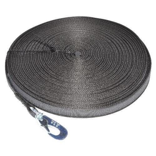 Spårlina i gummerad antiglid - S