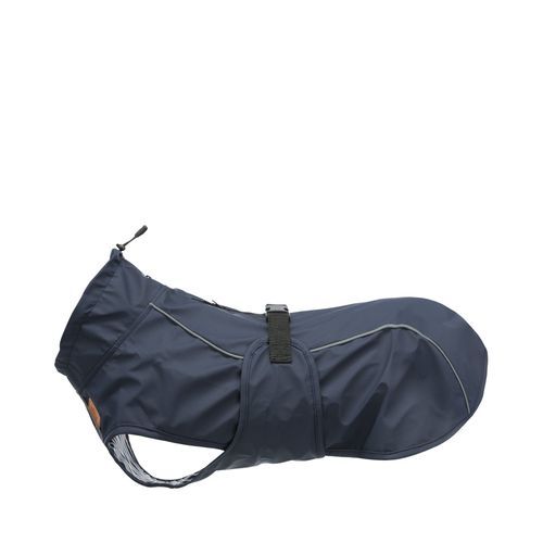 BE NORDIC Husum Regntäcke Marinblå - 40 cm