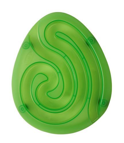 Foderlabyrint Buster DogMaze Mini Lime