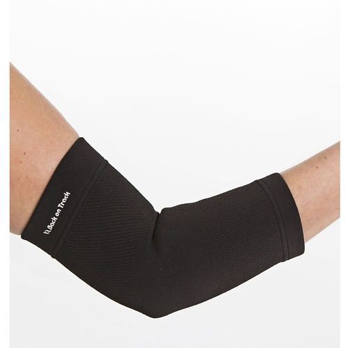 Back on Track Physio Armbågsskydd Svart 1-pack