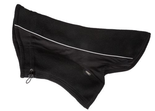 Back on Track Benji Nackvärmare - Svart (L)