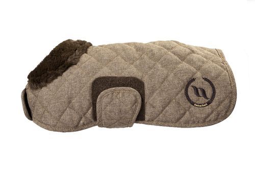 Back on Track Hundtäcke Haze Collection - Brun (35)